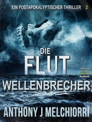 cover image of Die Flut